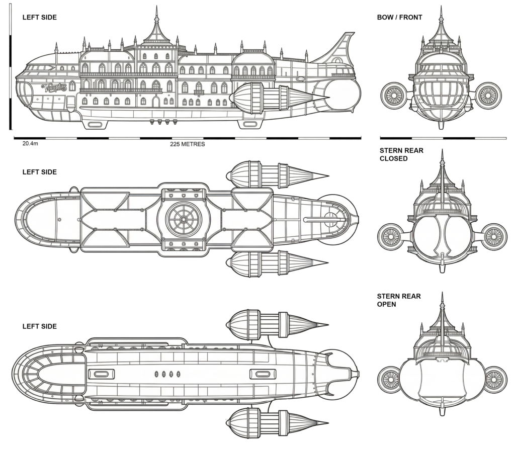 Voluptas plans